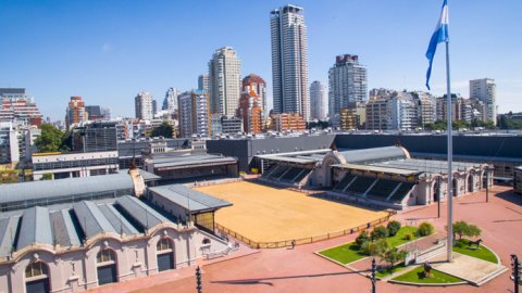 La Rural, hacia un espacio 100% inclusivo