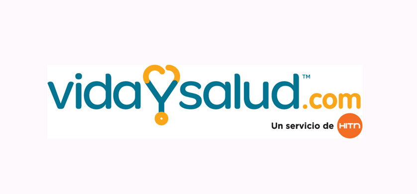 HITN relanza el sitio web vidaysalud.com