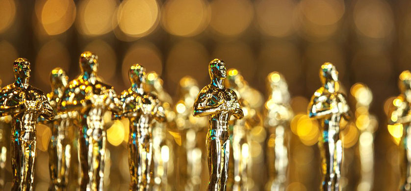 Google empezó a vivir la previa de los Oscars