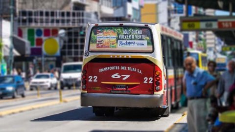 Scopesi y UCA lanzaron la medición de audiencia en buses