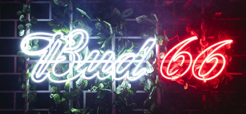 Magnética sumó la cuenta de Bud66