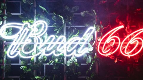 Magnética sumó la cuenta de Bud66