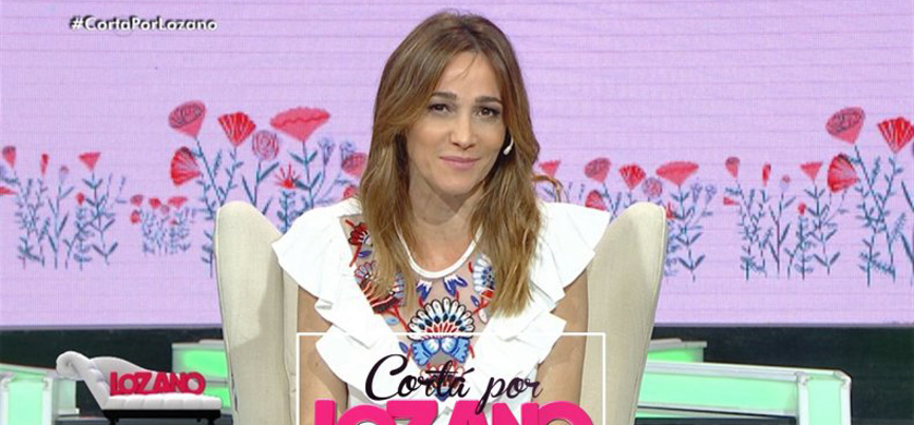 “Cortá por Lozano”, el programa con más engagement en twitter