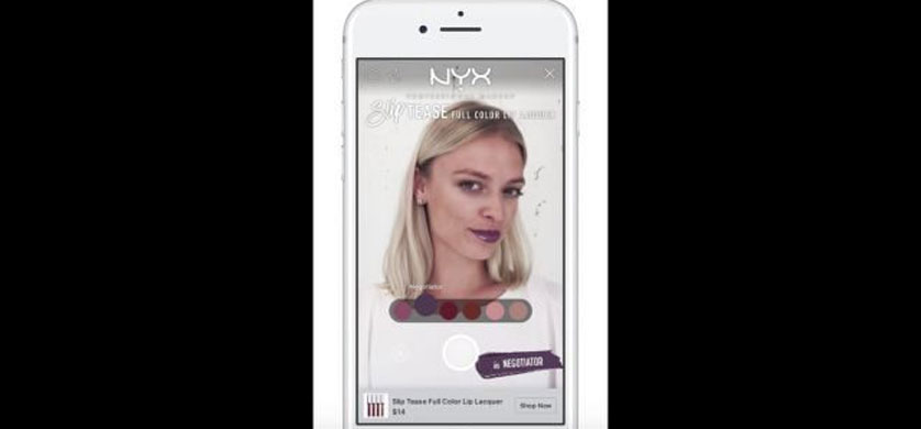 L'Oréal presentó un sistema de diagnóstico digital de la piel
