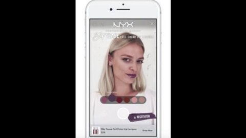L'Oréal presentó un sistema de diagnóstico digital de la piel