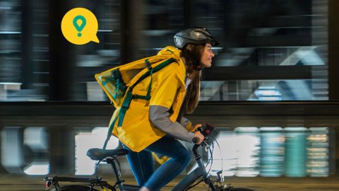 Glovo se expande y llega a más ciudades de Buenos Aires