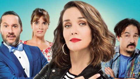 La película de Viacom “Re-Loca” se estrena en Taiwán
