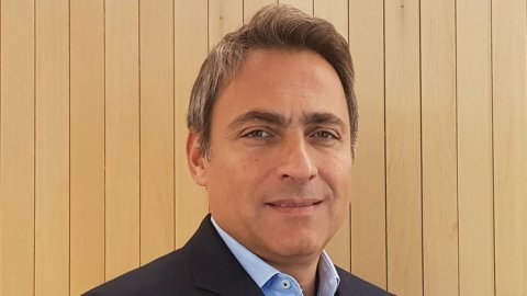 Mondelez International designó a Martín Stigliano como Director de Ventas