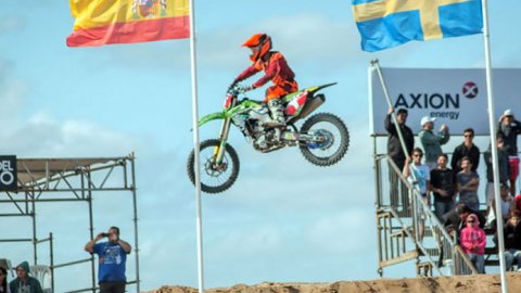 AXION energy y Castrol invitan a disfrutar Enduro del Verano 2019