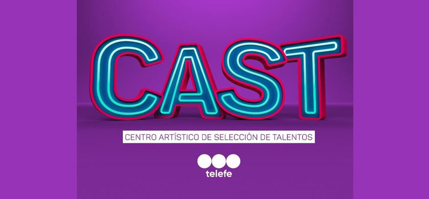 Telefe busca nuevos artistas con un casting