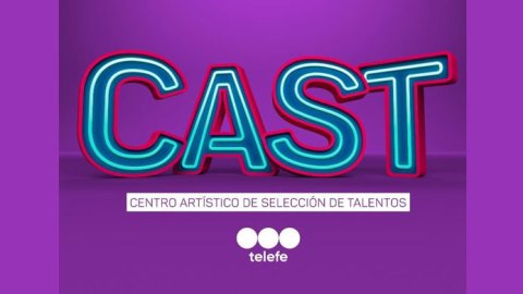 Telefe busca nuevos artistas con un casting