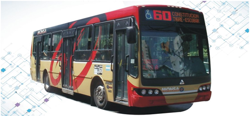 La Línea 60 vuelve a VPM