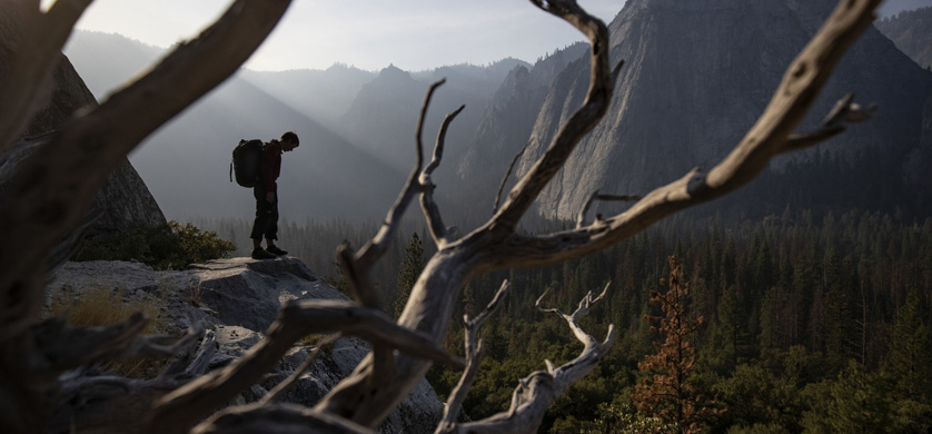 “Free solo”, de National Geographic ganó el Oscar a mejor documental