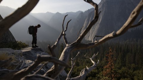 “Free solo”, de National Geographic ganó el Oscar a mejor documental