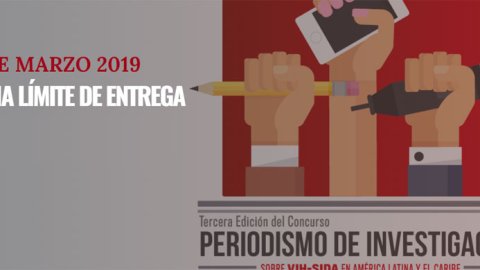 La UNESCO apoya el III Concurso de Periodismo AHF de Investigación sobre VIH y Sida