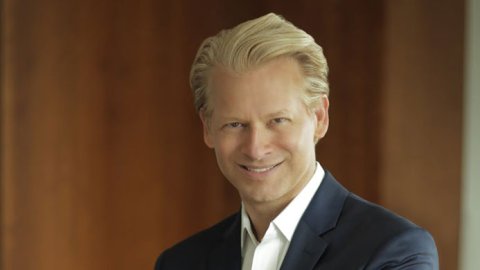 UNISLA: Marcello Coltro es el nuevo Senior Vicepresidente de Contenido & Servicios Creativos