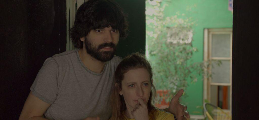 "Haciendo escenas", la nueva serie de UN3