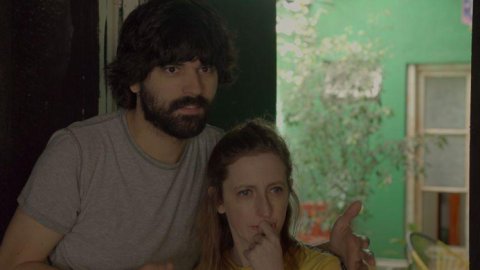 "Haciendo escenas", la nueva serie de UN3