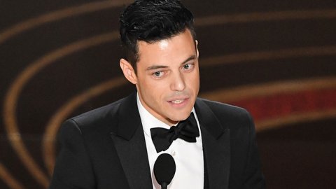 El momento más comentado en Twitter durante los Premios Oscars 2019