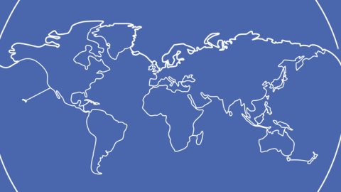 Facebook advierte que el avance para cerrar la brecha digital se detiene