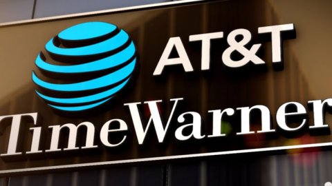 La Justicia de Estados Unidos confirmó el permiso para la fusión AT&T-Time Warner