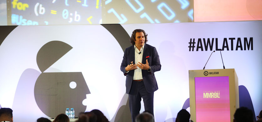 E-planning junto a EPL MEDIA presentes en Adweek Latam México
