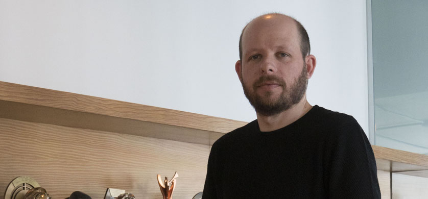 Nuevo Director General Creativo en Ogilvy Argentina