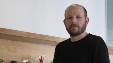 Nuevo Director General Creativo en Ogilvy Argentina