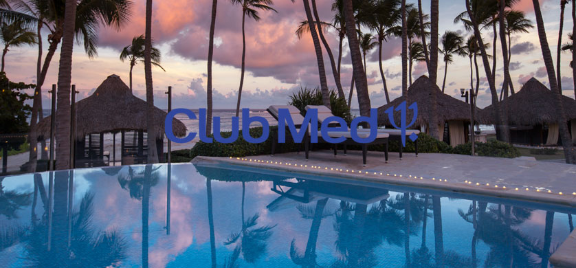 Ver&Comunicar sumó a su cartera de clientes al Club Med