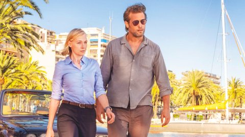 BBC Studios presenta su serie criminal The Mallorca Files
