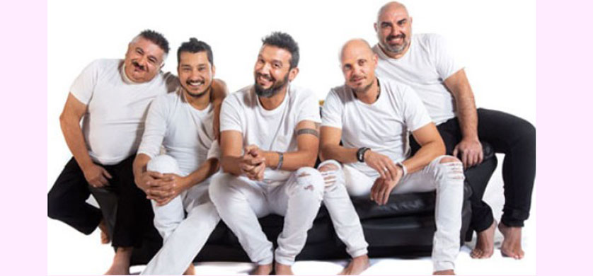 Los Tekis invitan a la celebración jujeña del Carnaval por la TVP