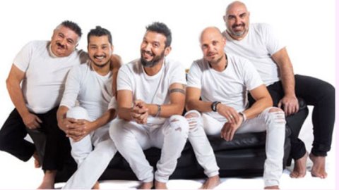 Los Tekis invitan a la celebración jujeña del Carnaval por la TVP