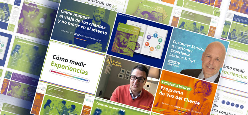 Se lanzó CX Lab con lo todo lo que se necesita saber sobre la experiencia de cliente