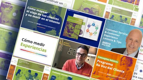 Se lanzó CX Lab con lo todo lo que se necesita saber sobre la experiencia de cliente