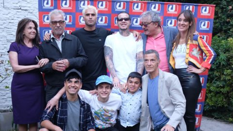 Underground y Contenidos Públicos comienzan a grabar "El Marginal 3"