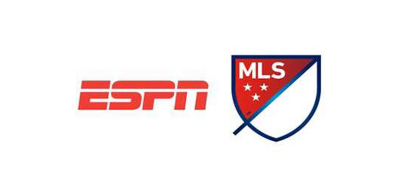 ESPN adquirió los derechos de transmisión de la Major League Soccer