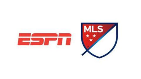 ESPN adquirió los derechos de transmisión de la Major League Soccer