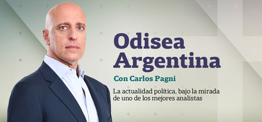 Nueva temporada de los programas del prime time de LN+