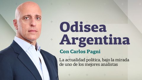 Nueva temporada de los programas del prime time de LN+