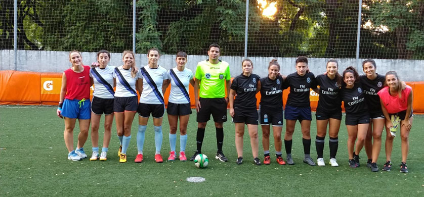 Sentidos y Mindshare, ganadores del Campeonato Interagencias