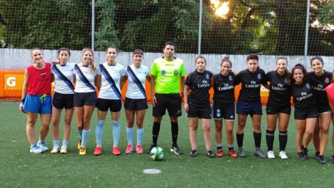 Sentidos y Mindshare, ganadores del Campeonato Interagencias