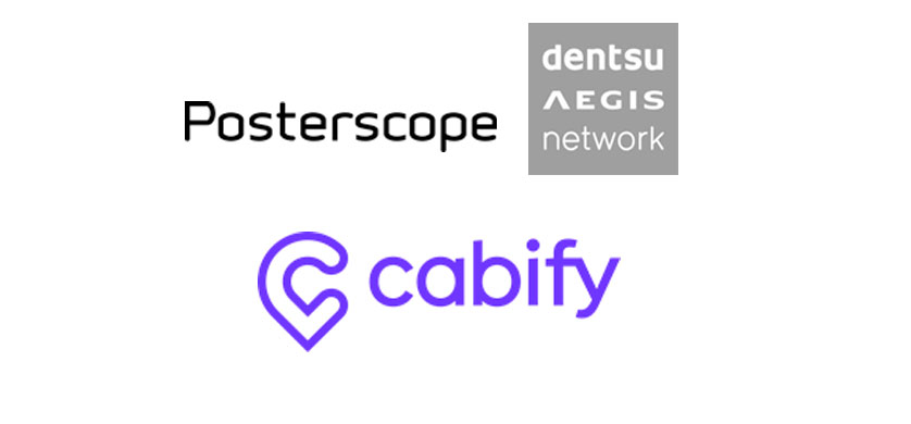 Dentsu Aegis Network sumó la cuenta de Cabify para América Latina