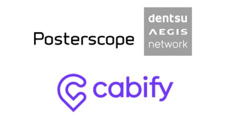Dentsu Aegis Network sumó la cuenta de Cabify para América Latina