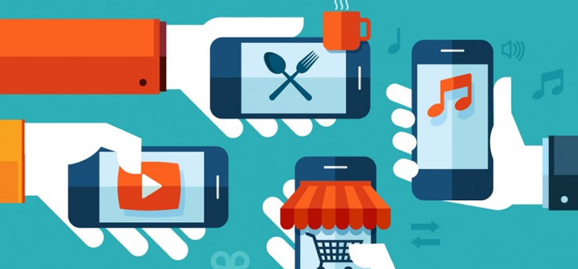 Pronostican que la publicidad nativa crecerá un 372% entre 2020 y 2025