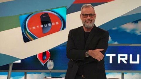 “Intrusos”, el programa con más engagement en Twitter