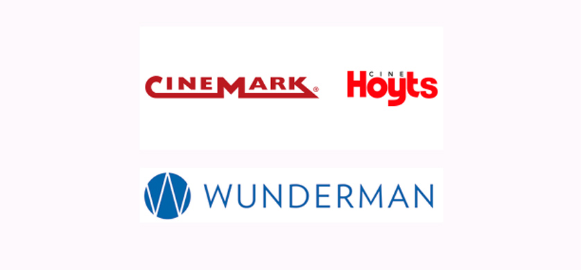 Cinemark & Hoyts eligió a Wunderman para su estrategia de relacionamiento