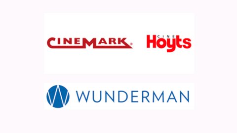 Cinemark & Hoyts eligió a Wunderman para su estrategia de relacionamiento