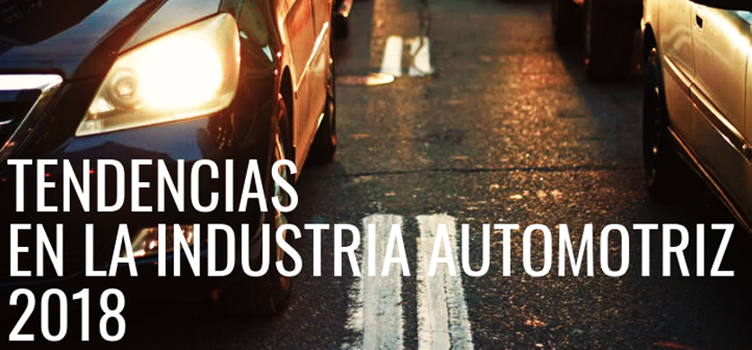 IPG MediaBrands indaga cómo comunicó la industria automotriz en 2018