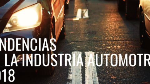 IPG MediaBrands indaga cómo comunicó la industria automotriz en 2018