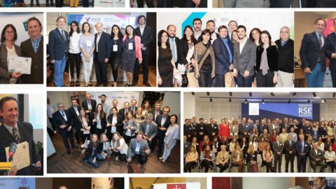VALOR RSE + Competitividad cumple 10 años de trabajo